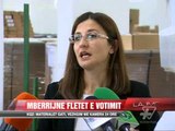 Mbërrijnë fletët e votimit - News, Lajme - Vizion Plus