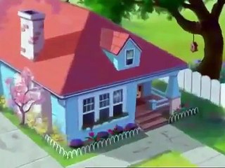 Tom and Jerry Beach   Tom & Jerry: In the Dog House