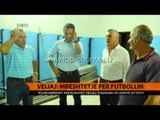 Veliaj: Fushata jonë, plane dhe zgjidhje konkrete - Top Channel Albania - News - Lajme