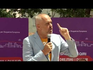 RAMA KERKON VOTEN E BANOREVE TE KONISPOLIT