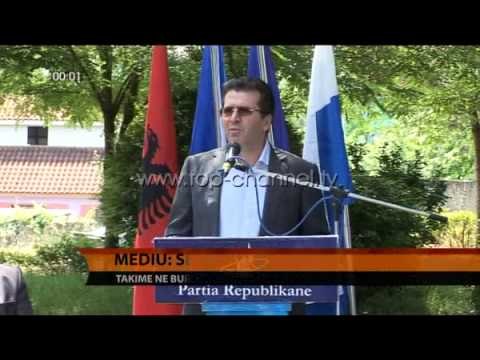Flash fushata zgjedhore, 14 Qershor 2015 - Top Channel Albania - News - Lajme