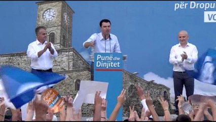 BASHA: MAZHORANCA NUK MBAJTI ASNJE PREMTIM