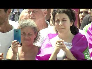 RAMA: MEZI PRES TE BASHKEPUNOJ ME BASHKINE E VLORES