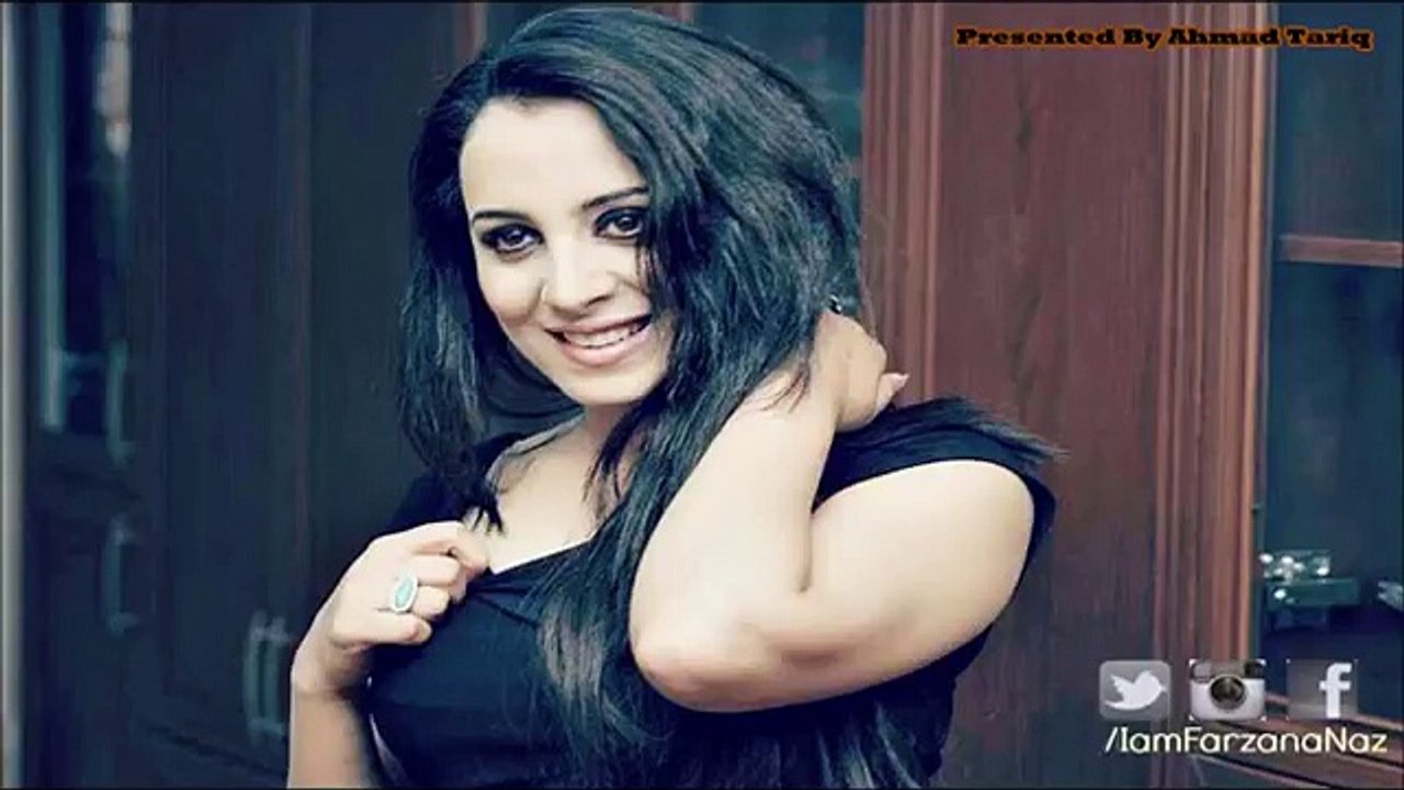 Farzana-Naz---Sta-Meena---Pashto-Full-HD-New-Song-2015