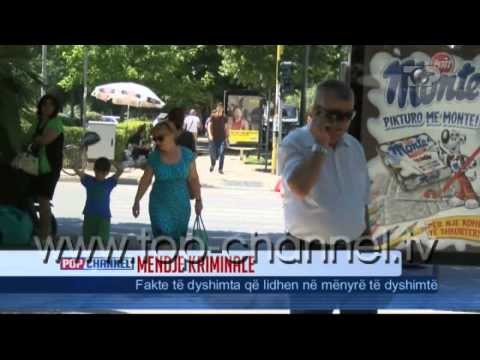 Pop Channel, 13 Qershor 2015, Pjesa 2 - Top Channel Albania - Entertainment Show