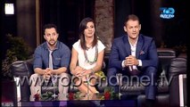 Big Brother Albania 8 Finale, 13 Qershor 2015, Pjesa 1 - Reality Show - Top Channel Albania