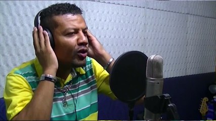 CANTOR AMOROSO PORQUE NÃO DISSE QUE ERA AMOR PART (FRANCIS LOPES)