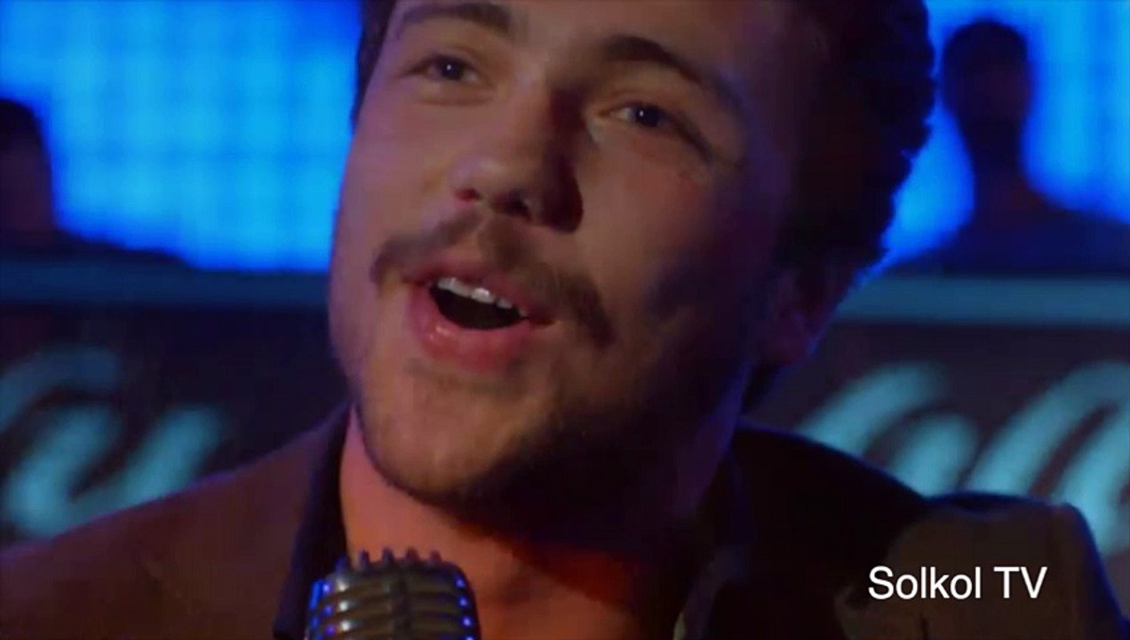 Tolga Sarıtaş Keşke Oyunlar Oynamasaydık, Üzülmeseydi Şarkılar (Güneşin Kızları 24 Bölüm)