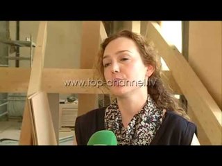 Kryeministria, e hapur për publikun - Top Channel Albania - News - Lajme