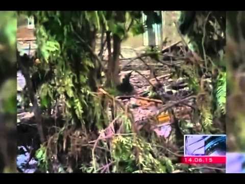 DITE ZIJE KOMBETARE NE GJEORGJI PER 18 VIKTIMAT SI PASOJE E PERMBYTJEVE TE MEDHA LAJM