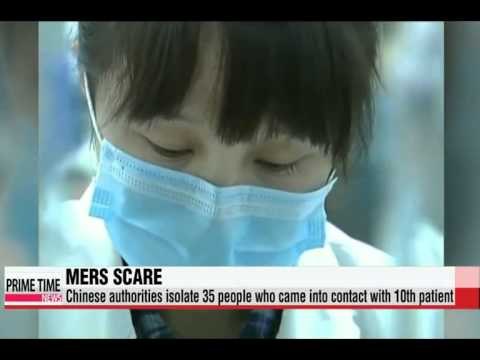 VIJON TE PERHAPET VIRUSI MERS NE KORENE E JUGUT SHKON NE 16 NUMRI I VIKTIMAVE LAJM