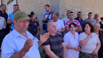 VELIAJ TAKOHET ME BANORET E NJESISE 6