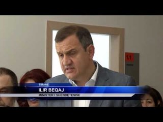 HETIMET PER SKANDALIN E ILACEVE TE RIMBURSUESHME