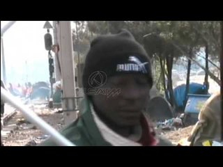 Refugjatët, gjendja në kufi me Greqinë është stabile