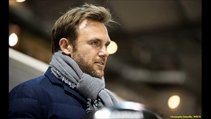 LM : Rouen-Dijon : 1-6, itw Fabrice Lhenry