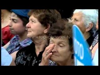 Basha: 21 Qershori, dita e gjykimit - Top Channel Albania - News - Lajme