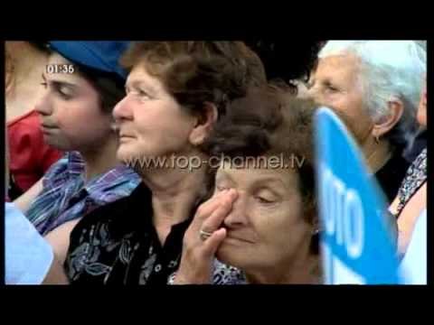 Basha: 21 Qershori, dita e gjykimit - Top Channel Albania - News - Lajme