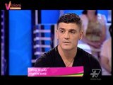 Vizioni i pasdites - Trofe për Orial Kolaj - 15 Qershor 2015 - Show - Vizion Plus