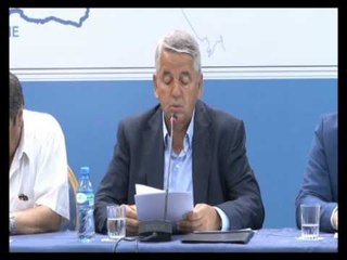 下载视频: KOSOVA TAKOHET ME NDERTUESIT,NESE FITON PREMTON PLAN TE RI RREGULLUES PER TIRANEN LAJM