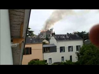 Bllok informativ shkurt nga bota - Top Channel Albania - News - Lajme