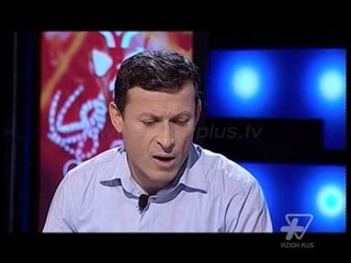 Oktapod - Zgjedhje fetaresh. Pj.1 - 15 Qershor 2015 - Vizion Plus - Talk Show