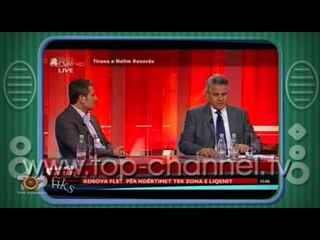 Fiks Fare, 15 Qershor 2015, Pjesa 3 - Investigative Satirical Show