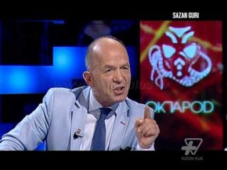 Oktapod - Zgjedhje fetaresh. Pj.3 - 15 Qershor 2015 - Vizion Plus - Talk Show