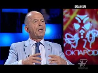 Oktapod - Zgjedhje fetaresh. Pj.2 - 15 Qershor 2015 - Vizion Plus - Talk Show