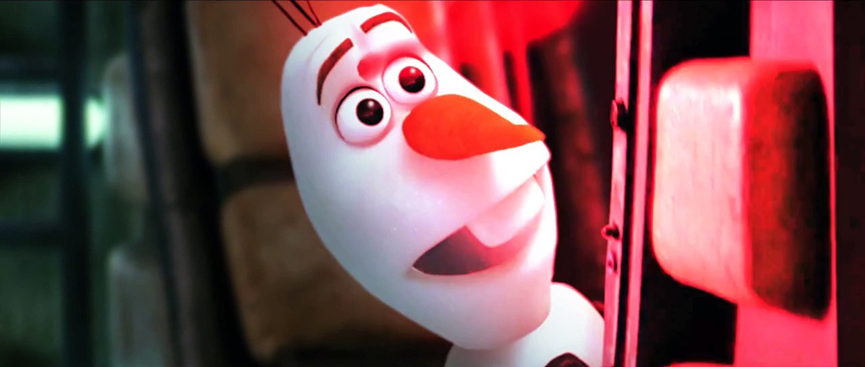 Quand Star Wars VII rencontre les personnages de Disney