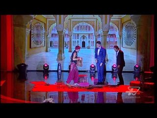 Tu Si Que Vales - Andrea Luca Casto - 17 Qershor 2015 - Nata finale - Show - Vizion Plus