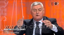 Shqip, 15 Qershor 2015, Pjesa 2 - Top Channel Albania - Political Talk Show