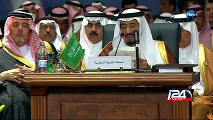 The scope of Saudi Arabia's Middle East military involvement