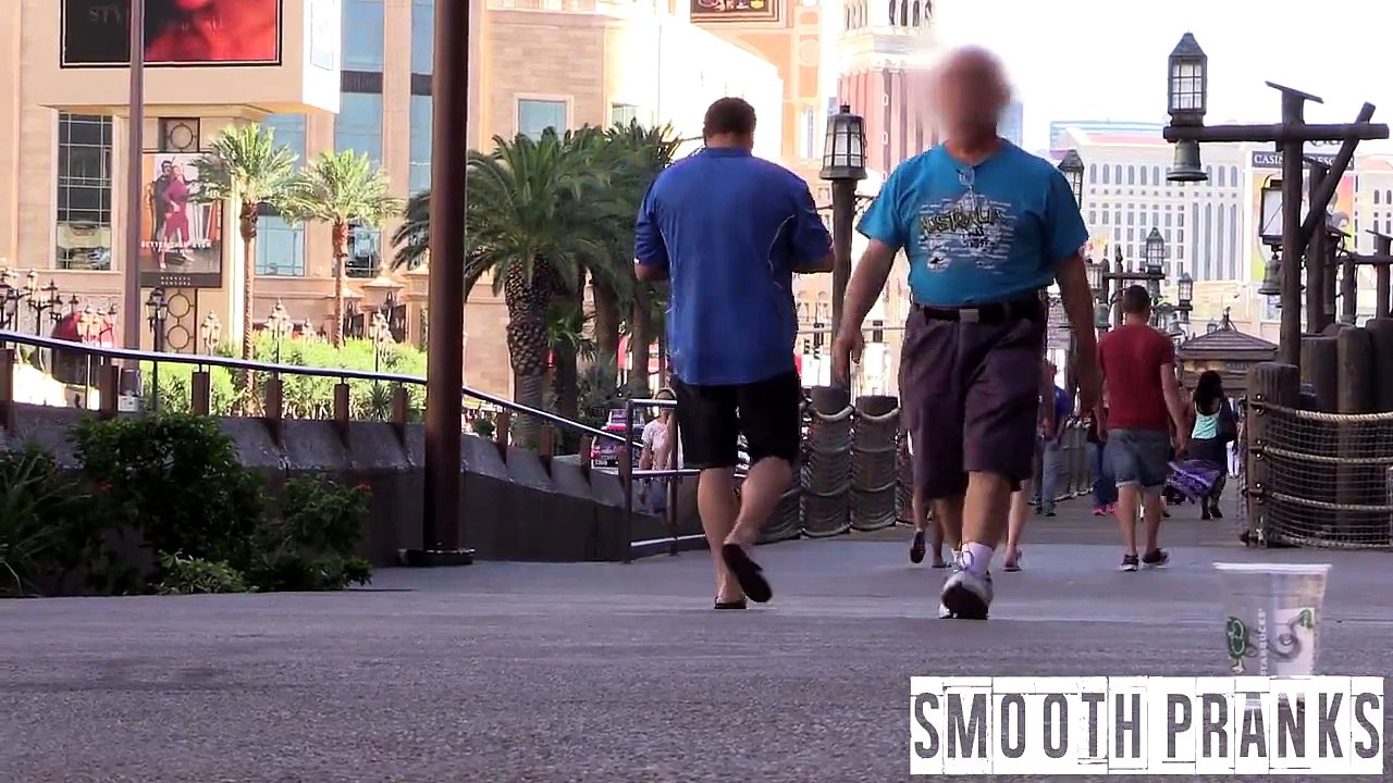 Down To My LAST MILLION! (SOCIAL EXPERIMENT)