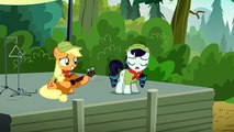 Equestria, The Land I Love Song - My Little Pony- Friendship Is Magic - Season 5