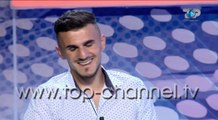 Procesi Sportiv, 15 Qershor 2015, Pjesa 3 - Top Channel Albania - Sport Talk Show