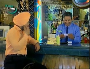 Gurpreet Ghuggi Ghuggi Chhoo Manter Part 2 ( Comedy Film )
