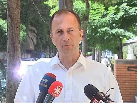 GJERGJ BOJAXHI I KERKON KANDIDATEVE PER TIRANEN TRANSPARENCE PER FONDET E FUSHATES LAJM