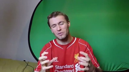 LIVERPOOL 1-0 SWANSEA GOAL MILNER PENALTY WINS IT - STURRIDGE IS BACK - MY REACTION