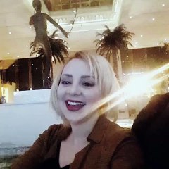 حصري ؛ بمناسبة الإنصار بكأس إفريقيا منال عمارة توجه رسالة إلى النجم الساحلي