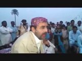 Awais Laghari (PMLN) Threatening Public