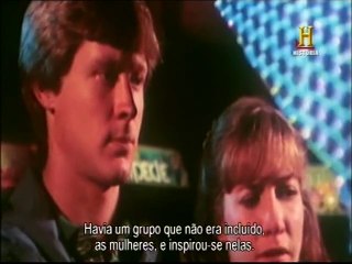 Objetos Unidos da América Episódio 6