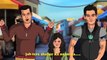 Bajrangi Bhaijaan--  funny video Shudh Desi Endings