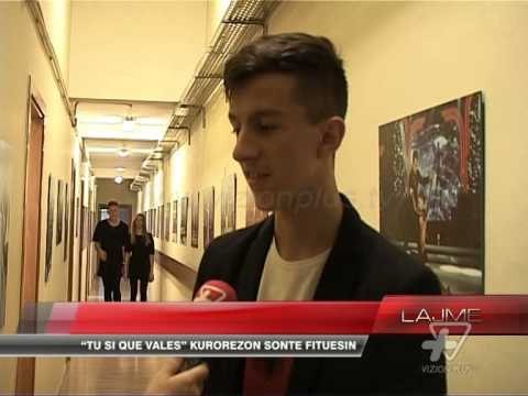 “Tu si que vales”, finalja e madhe sot në Vizion Plus - News, Lajme - Vizion Plus