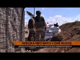 Replika mes NATOS-s dhe Rusisë - Top Channel Albania - News - Lajme