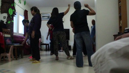 Unit 1 Xmas Dance Pres