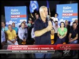 Halim Kosova: Tiranës i duhet një menaxher - News, Lajme - Vizion Plus