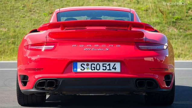 Mercedes AMG GT S vs Porsche 911 Turbo evo DEADLY RIVALS