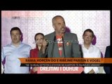 Rama: 21 Qershori do ta shkundë PD-në - Top Channel Albania - News - Lajme