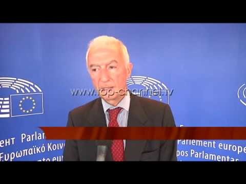 Antiterrorizmi; KE, gati të mbështesë financiarisht Ballkanin - Top Channel Albania - News - Lajme