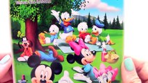 Mickey Mouse Toys Videos Review Collection Playlist Commercial Train 2014